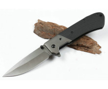Browning A336 G10 Handle Folding Tactical Pocket Knife UD405469A